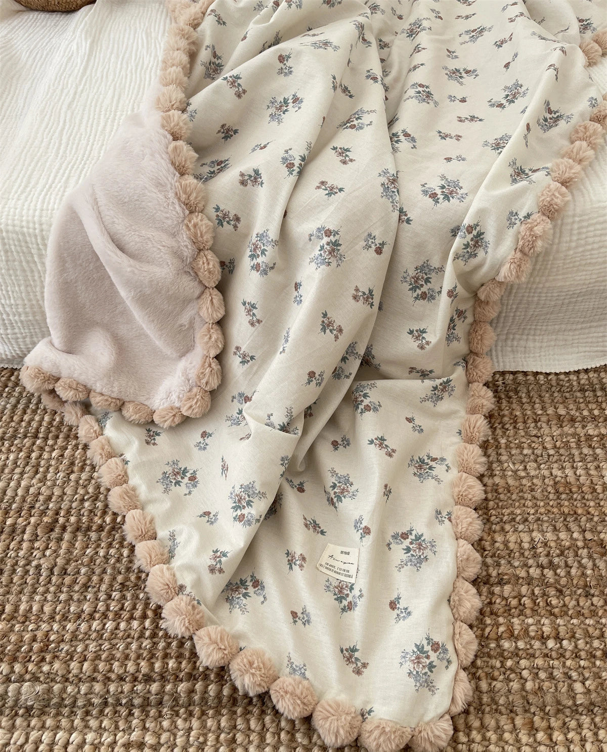 Comfort Quilt